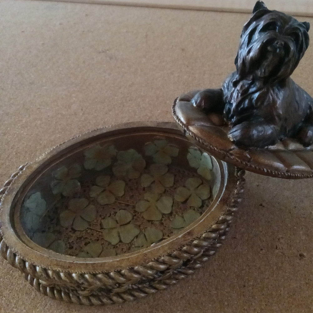 Trinket Box